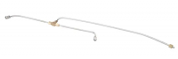 Royal Range 1709 Pilot Assembly W/Ferrule And Compression Nut (Double Burner)